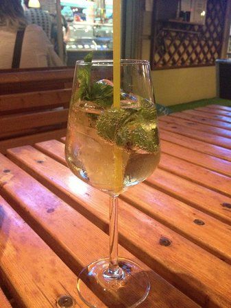 Gelateria Gelofollia